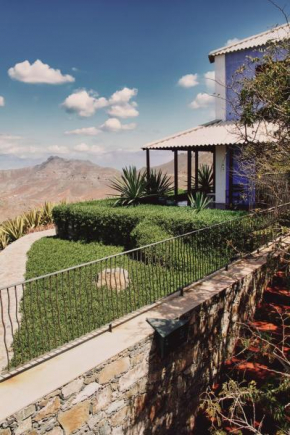 Casa Azul